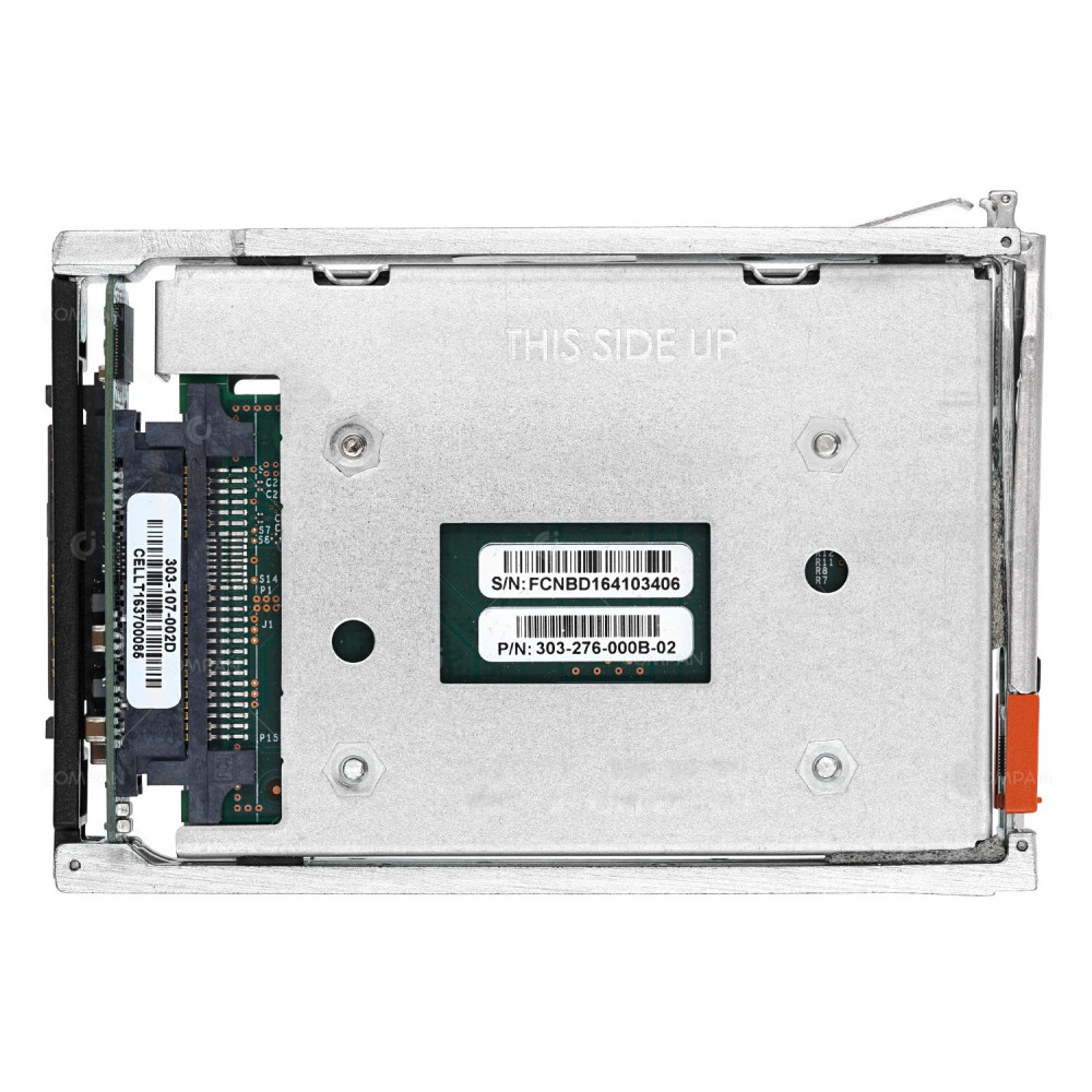 005032927 EMC 32GB FLASH SSD MLC MSATA 6G FOR VMAX 303-276-000B-02